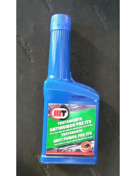 ANTIHUMOS PRE ITV DIESEL MT 330 ML