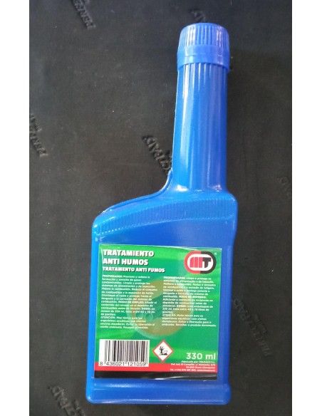 ANTIHUMOS PRE ITV DIESEL MT 330 ML