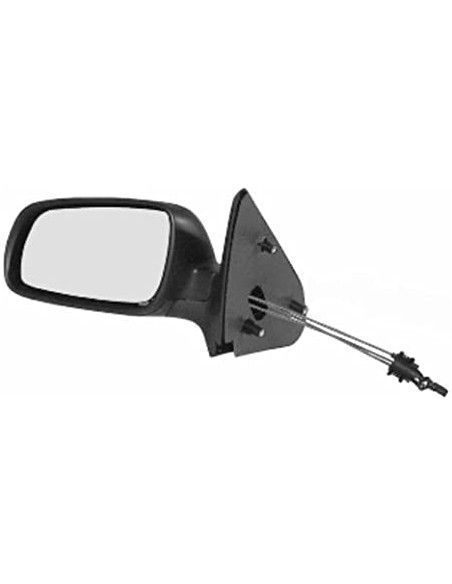 ESPEJO SEAT IBIZA/CORDOBA 99-02 IZQ MECANICO