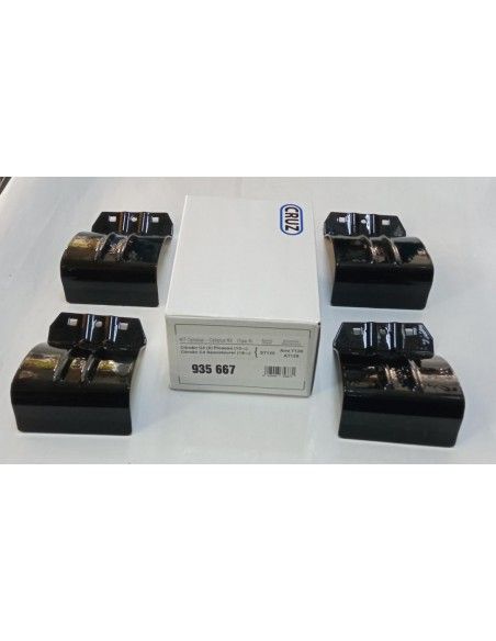 KIT DE BARRAS CRUZ CITROEN C4 PICASSO 13-/C4 SPACETOURER 18-