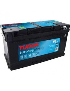 BATERIA TUDOR AGM TK950 95...
