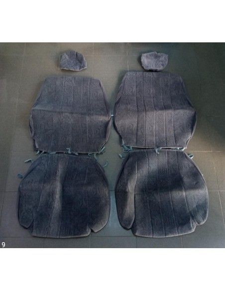 FUNDAS SEAT IBIZA 5 PUERTAS 84-93