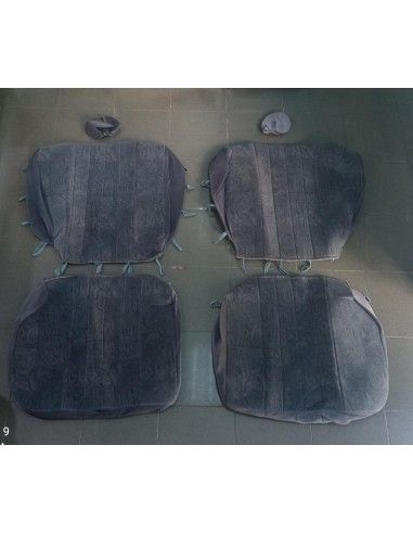 FUNDAS SEAT IBIZA 5 PUERTAS 84-93