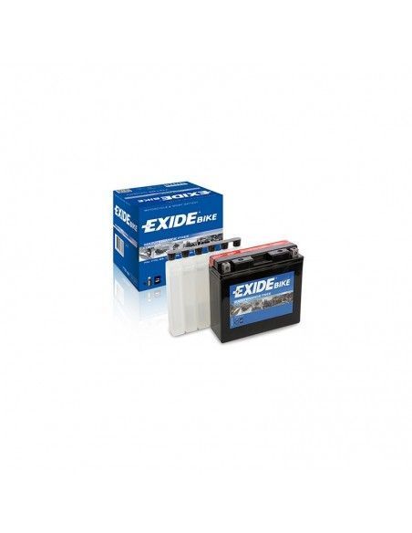 BATERIA EXIDE ETX20HL-BS 12V 18 AMP
