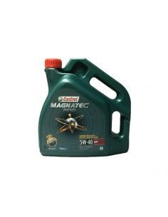 ACEITE CASTROL MAGNATEC...