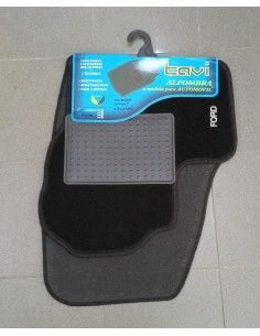 ALFOMBRAS FORD TOURNEO...