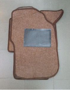 ALFOMBRAS RANGE ROVER 70-94