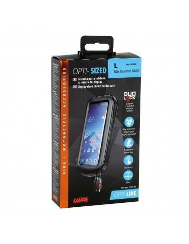 FUNDA PARA SOPORTE DE TELEFONO...