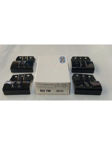 KIT DE BARRAS CRUZ KIA NIRO 16-21 SIN...