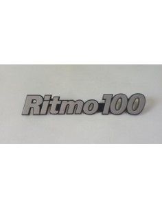 ANAGRAMA SEAT RITMO 100