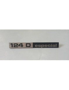 ANAGRAMA 124D ESPECIAL