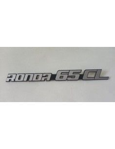 ANAGRAMA RONDA 65 CL