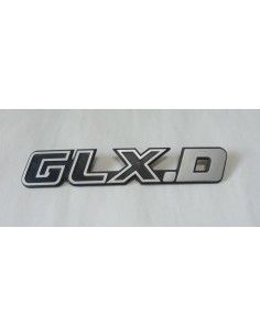ANAGRAMA GLX.D