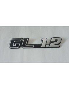 ANAGRAMA GL 1.2