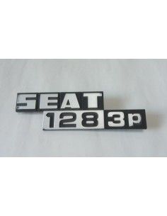 ANAGRAMA SEAT 128 3P
