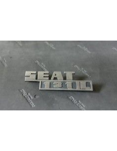 ANAGRAMA SEAT 131L