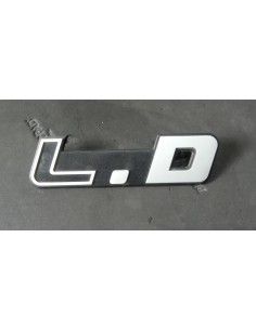 ANAGRAMA L.D