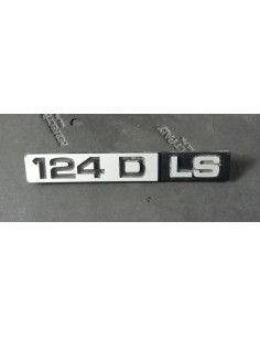 ANAGRAMA 124D LS