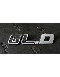 ANAGRAMA GL.D