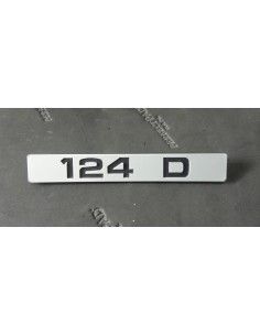 ANAGRAMA 124 D