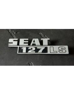 ANAGRAMA SEAT 127 LS