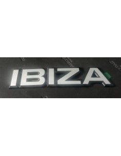 ANAGRAMA IBIZA 167 MM