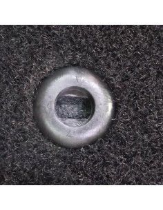 ALFOMBRAS TOYOTA COROLLA 01-09 2