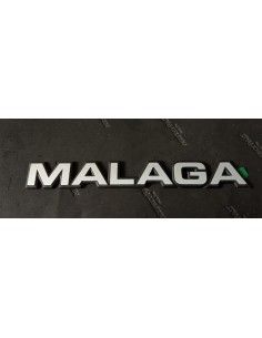 ANAGRAMA SEAT MALAGA