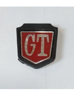 ESCUDO GT