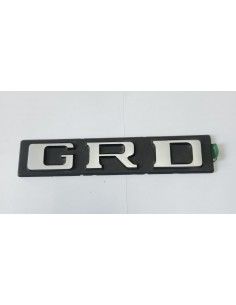 ANAGRAMA GRD (PEUGEOT)