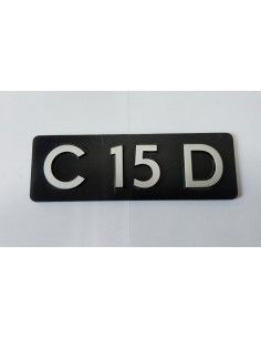 ANAGRAMA C15 D