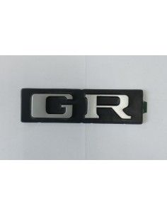ANAGRAMA GR (PEUGEOT)