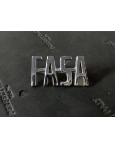 ANAGRAMA FASA (RENAULT) 52...
