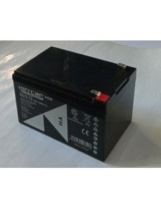 BATERIA SELLADA DE 12V 12 AMP