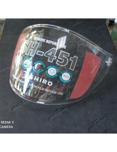 PANTALLA SHIRO SH451...