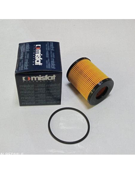FILTRO DE ACEITE ALFA ROMEO 159/FIAT/OPEL/SAAB/SUZUKI