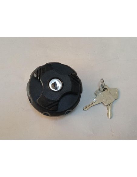 TAPON DEPOSITO DE COMBUSTIBLE CON LLAVE FIAT/PEUGEOT