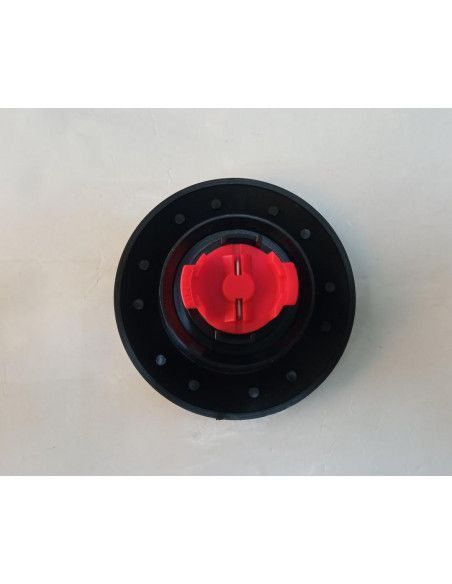 TAPON DEPOSITO DE COMBUSTIBLE CON LLAVE RENAULT EXPRESS 91-94