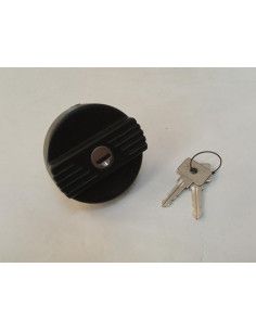 TAPON DEPOSITO DE...