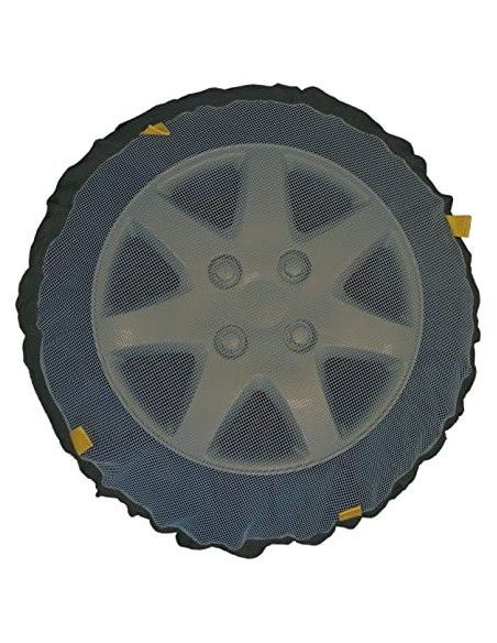 FUNDAS ANTIDESLIZANTES 4 X 4 ICETEX GRUPO 45