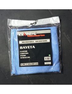 PAÑO DE MICROFIBRA KRAWEHL