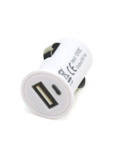 CARGADOR USB ENCENDEDOR AMIO