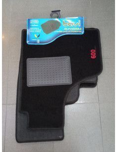 ALFOMBRAS SEAT 600