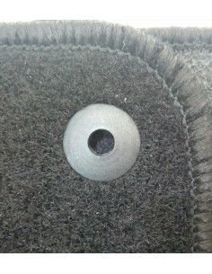 ALFOMBRAS AUDI A6 11-18 2
