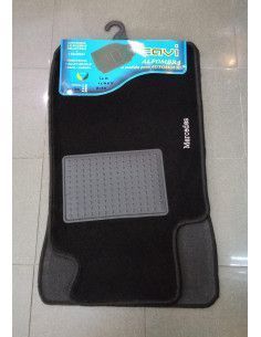 ALFOMBRAS MERCEDES SLK R170...