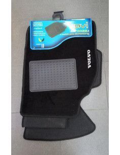ALFOMBRAS VOLVO S40 95-04
