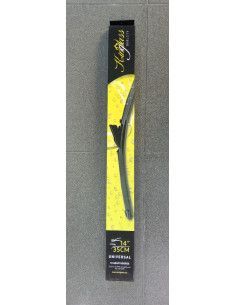 ESCOBILLA FLEX KINGLASS 35 CM
