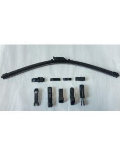 ESCOBILLA FLEX KINGLASS 33 CM 2