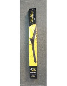 ESCOBILLA FLEX KINGLASS 38 CM