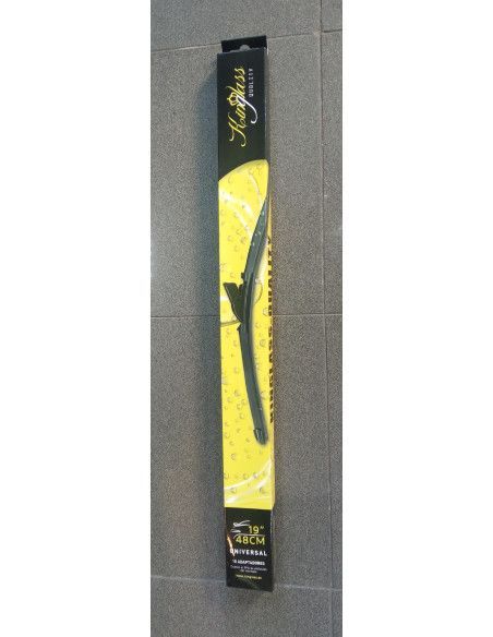 ESCOBILLA FLEX KINGLASS 48 CM